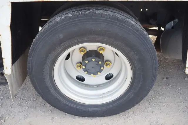 いすゞ エルフ TKG-NKR85N(2WD)の写真31