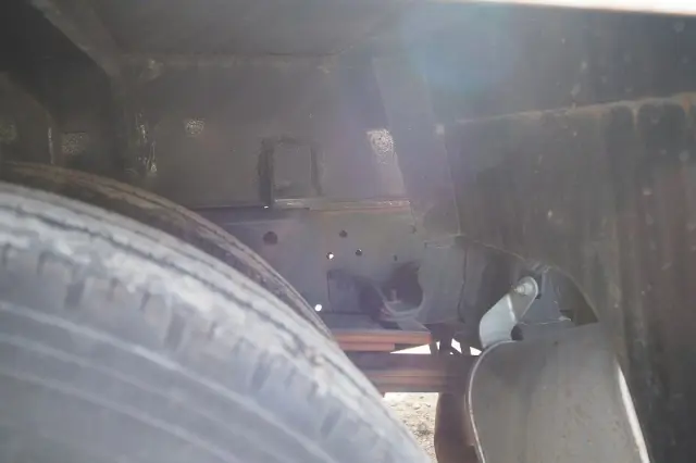 いすゞ エルフ TKG-NKR85N(2WD)の写真32