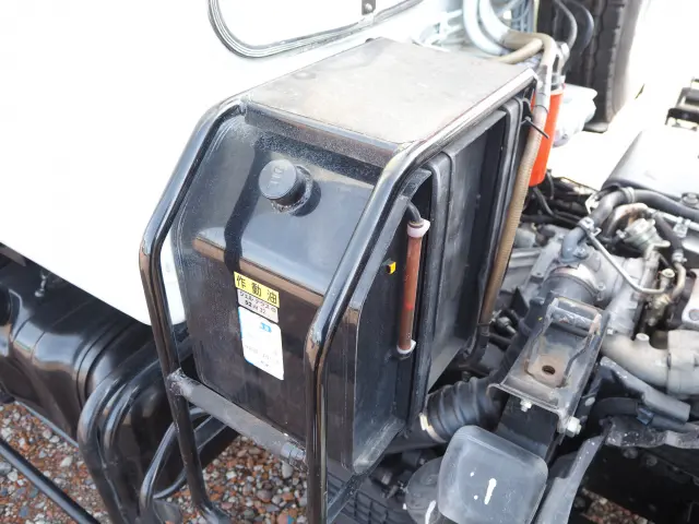 いすゞ エルフ TKG-NKR85N(2WD)の写真34