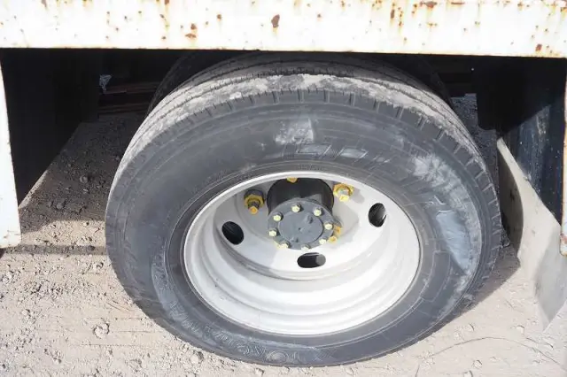 いすゞ エルフ TKG-NKR85N(2WD)の写真37