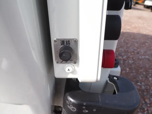 いすゞ エルフ TKG-NKR85N(2WD)の写真38