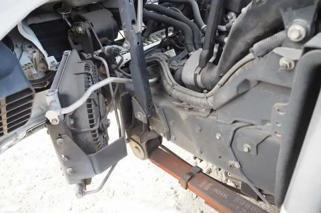 いすゞ エルフ TKG-NKR85N(2WD)の写真41