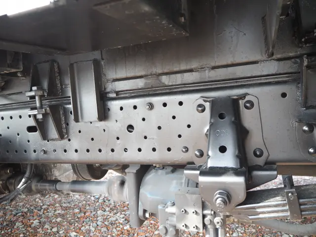 いすゞ エルフ TKG-NKR85N(2WD)の写真41