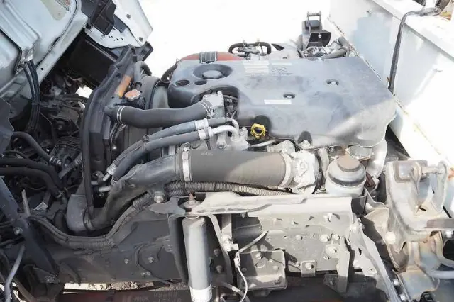 いすゞ エルフ TKG-NKR85N(2WD)の写真43