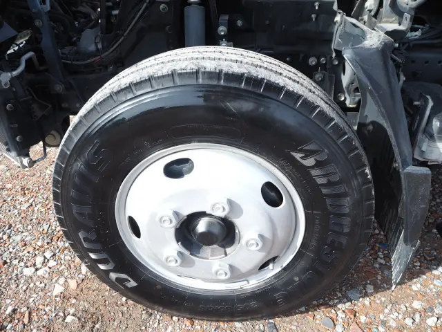 いすゞ エルフ TKG-NKR85N(2WD)の写真43