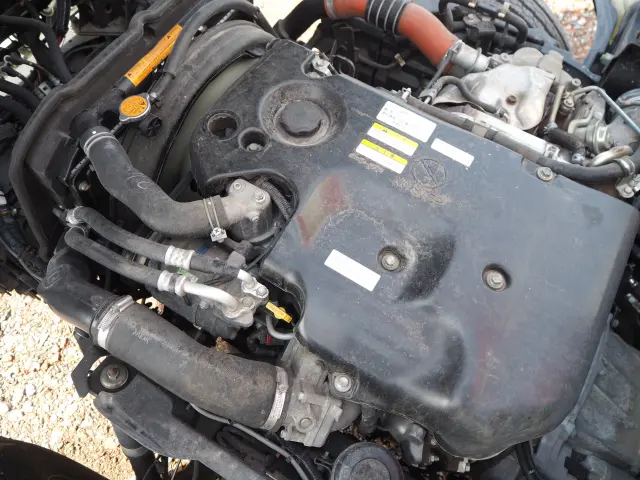 いすゞ エルフ TKG-NKR85N(2WD)の写真44