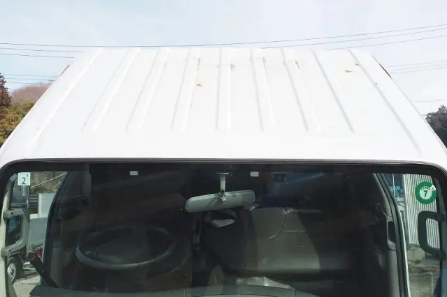 いすゞ エルフ TKG-NKR85N(2WD)の写真46