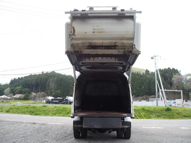 日野 レンジャー BKG-FC7JGYA(2WD)の写真10