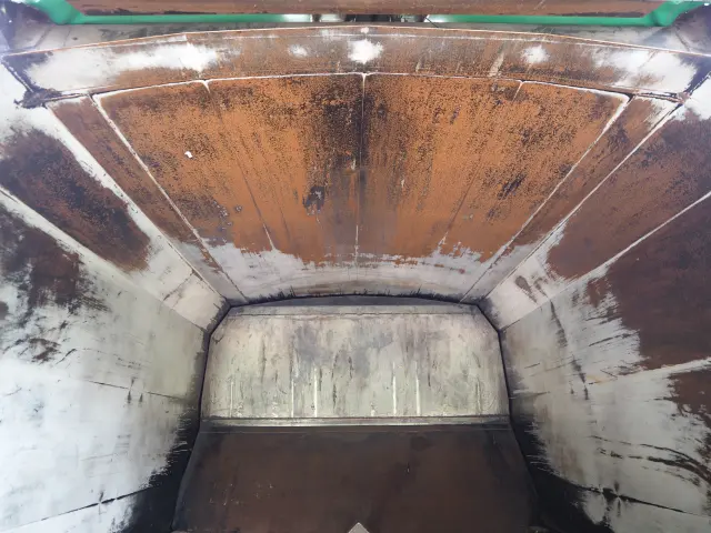 日野 レンジャー BKG-FC7JGYA(2WD)の写真13