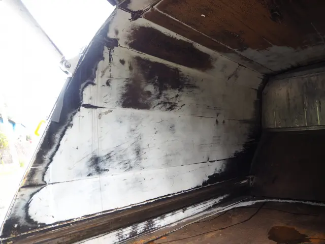 日野 レンジャー BKG-FC7JGYA(2WD)の写真14