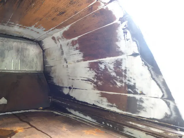 日野 レンジャー BKG-FC7JGYA(2WD)の写真15