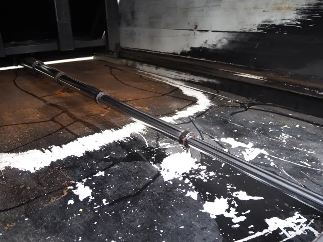 日野 レンジャー BKG-FC7JGYA(2WD)の写真16