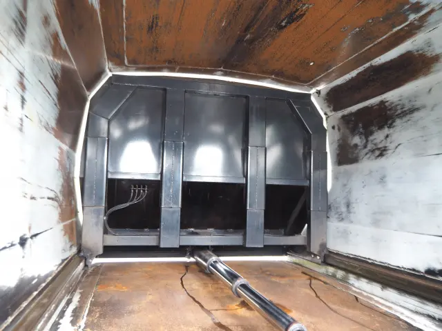 日野 レンジャー BKG-FC7JGYA(2WD)の写真17