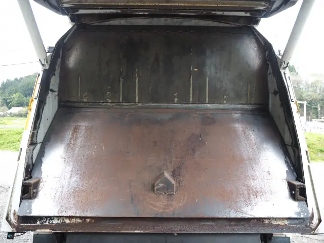 日野 レンジャー BKG-FC7JGYA(2WD)の写真18