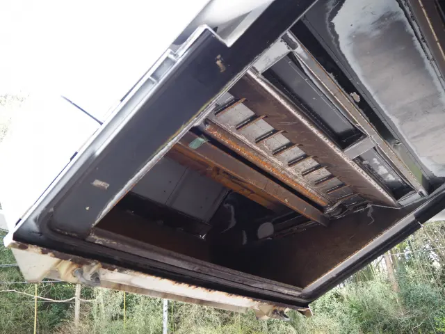 日野 レンジャー BKG-FC7JGYA(2WD)の写真19