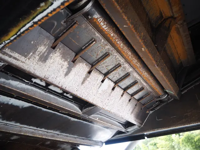 日野 レンジャー BKG-FC7JGYA(2WD)の写真20