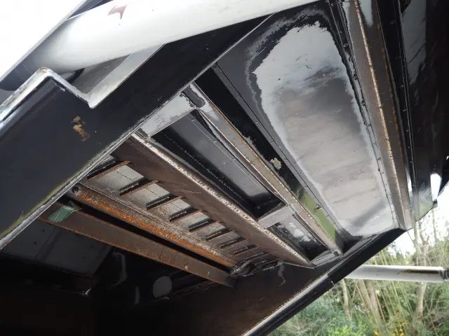 日野 レンジャー BKG-FC7JGYA(2WD)の写真21