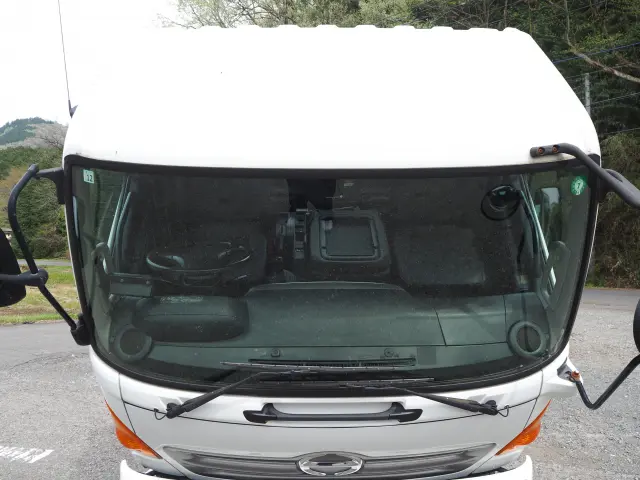 日野 レンジャー BKG-FC7JGYA(2WD)の写真22