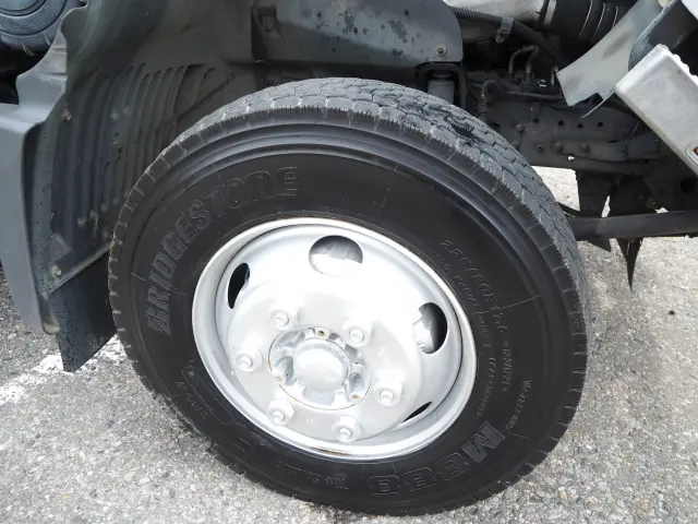 日野 レンジャー BKG-FC7JGYA(2WD)の写真24