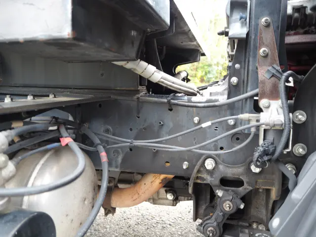 日野 レンジャー BKG-FC7JGYA(2WD)の写真26