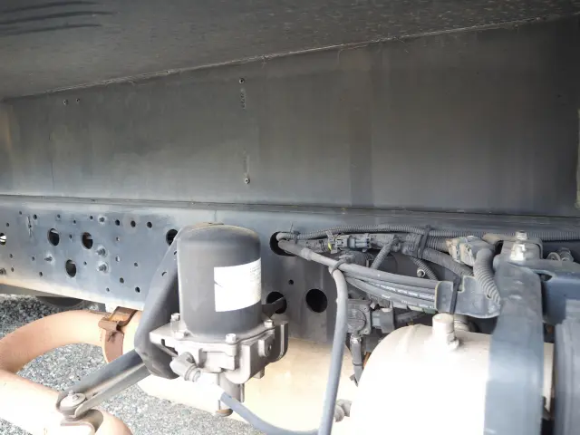 日野 レンジャー BKG-FC7JGYA(2WD)の写真27