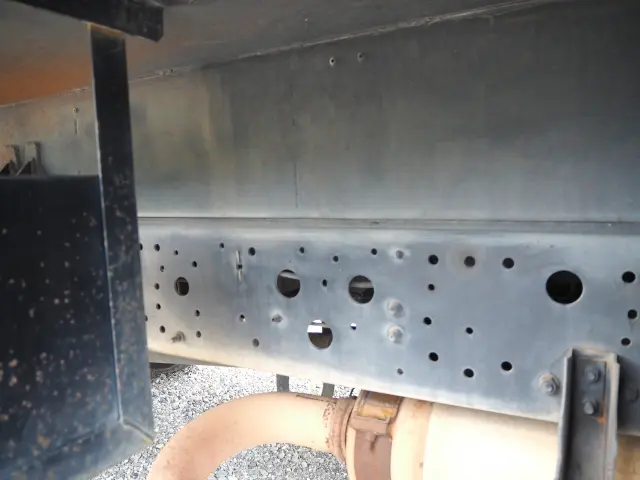 日野 レンジャー BKG-FC7JGYA(2WD)の写真28