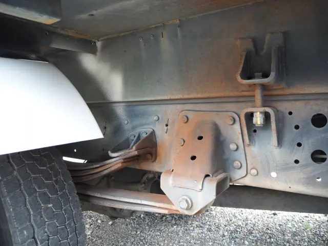 日野 レンジャー BKG-FC7JGYA(2WD)の写真29