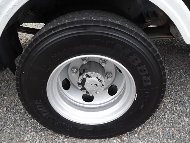 日野 レンジャー BKG-FC7JGYA(2WD)の写真30