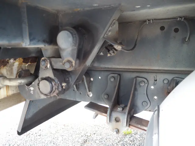 日野 レンジャー BKG-FC7JGYA(2WD)の写真31