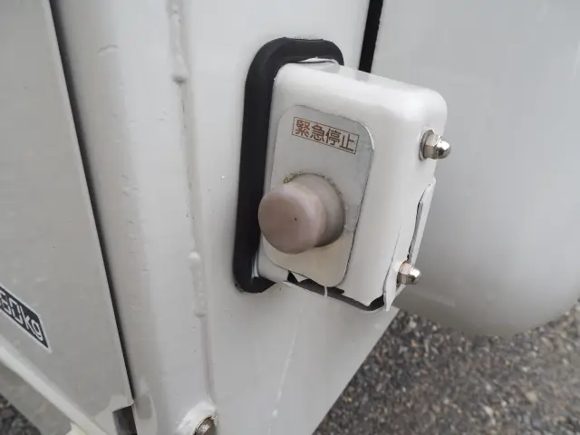 日野 レンジャー BKG-FC7JGYA(2WD)の写真32