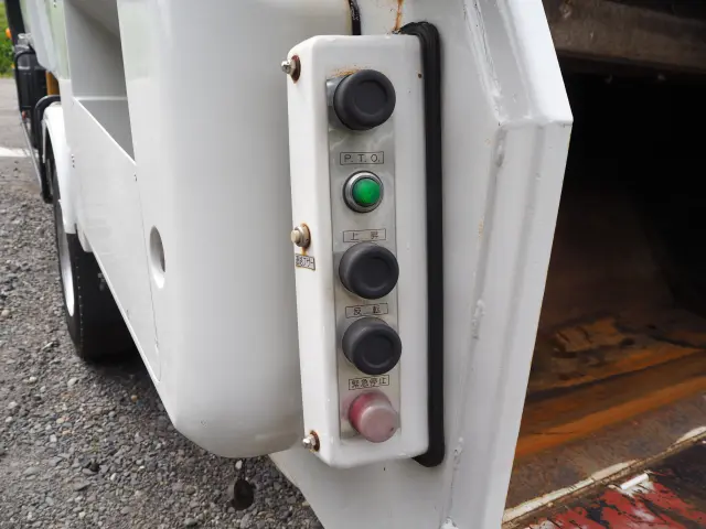 日野 レンジャー BKG-FC7JGYA(2WD)の写真34