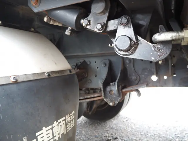 日野 レンジャー BKG-FC7JGYA(2WD)の写真36