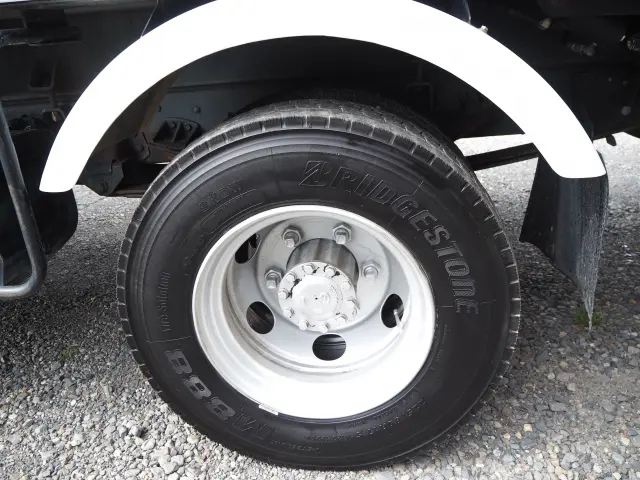 日野 レンジャー BKG-FC7JGYA(2WD)の写真37