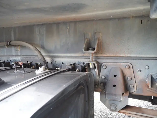 日野 レンジャー BKG-FC7JGYA(2WD)の写真38