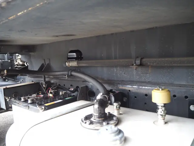 日野 レンジャー BKG-FC7JGYA(2WD)の写真39