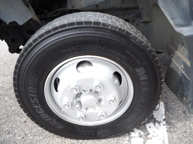 日野 レンジャー BKG-FC7JGYA(2WD)の写真40