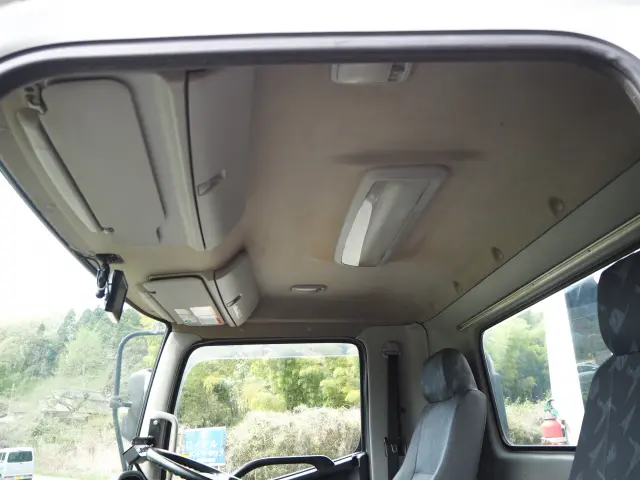 日野 レンジャー BKG-FC7JGYA(2WD)の写真43