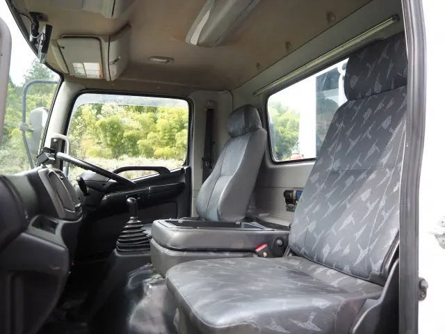 日野 レンジャー BKG-FC7JGYA(2WD)の写真44