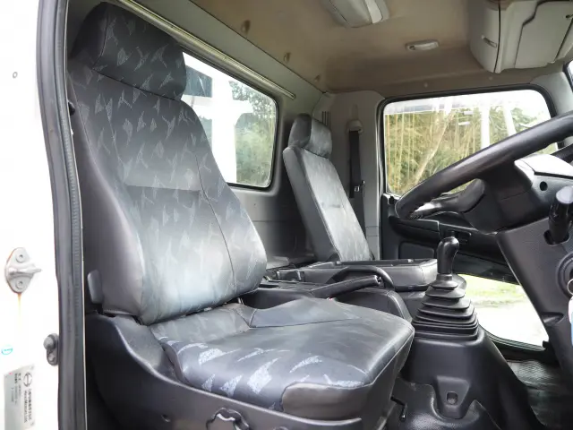 日野 レンジャー BKG-FC7JGYA(2WD)の写真45