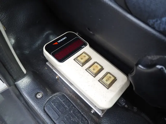 日野 レンジャー BKG-FC7JGYA(2WD)の写真46