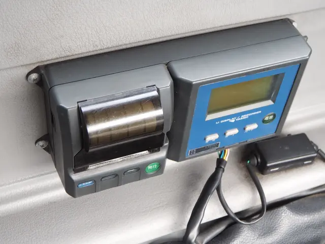 日野 レンジャー BKG-FC7JGYA(2WD)の写真47