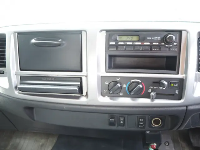 日野 レンジャー BKG-FC7JGYA(2WD)の写真49