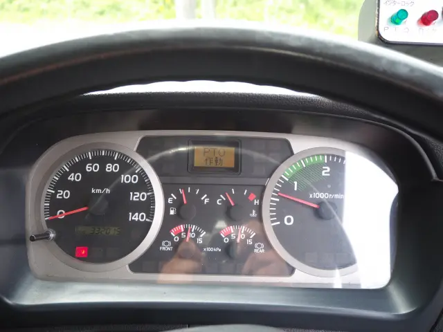 日野 レンジャー BKG-FC7JGYA(2WD)の写真50