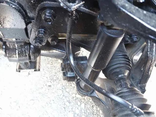 日野 デュトロ SKG-XZU675T(4WD)の写真16