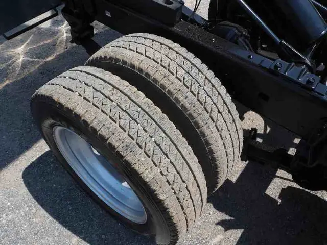 日野 デュトロ SKG-XZU675T(4WD)の写真26