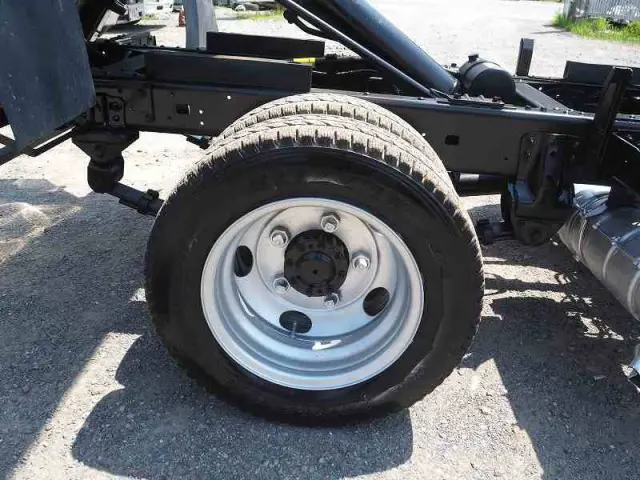 日野 デュトロ SKG-XZU675T(4WD)の写真27