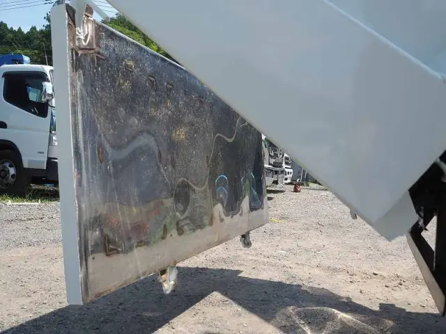 日野 デュトロ SKG-XZU675T(4WD)の写真31