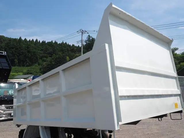 日野 デュトロ SKG-XZU675T(4WD)の写真42