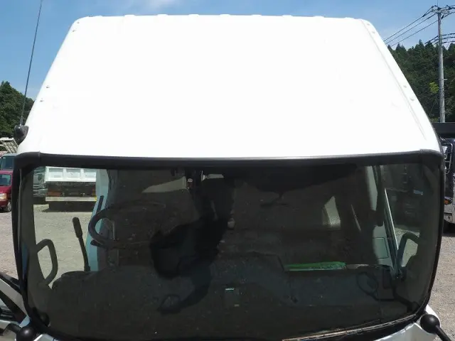 日野 デュトロ SKG-XZU675T(4WD)の写真43