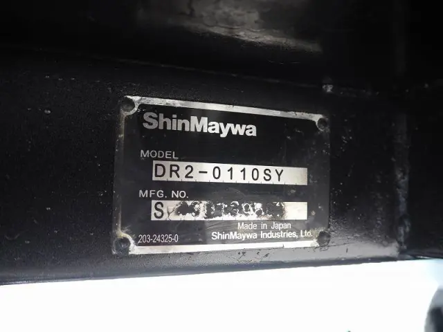 日野 デュトロ SKG-XZU675T(4WD)の写真45